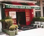 Logotipo Cantina Gran Roma